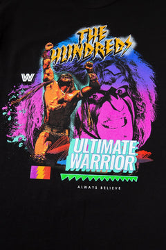 The Ultimate Warrior T-Shirt