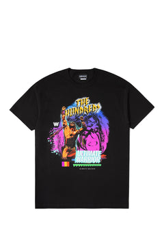The Ultimate Warrior T-Shirt