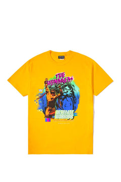 The Ultimate Warrior T-Shirt