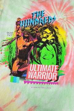 The Ultimate Warrior T-Shirt