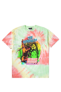 The Ultimate Warrior T-Shirt