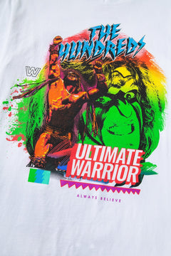 The Ultimate Warrior T-Shirt