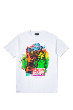 The Ultimate Warrior T-Shirt