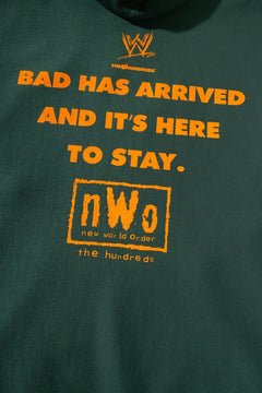 NWO Pullover Hoodie