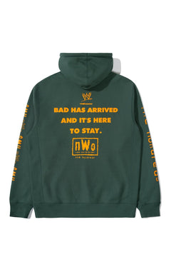 NWO Pullover Hoodie