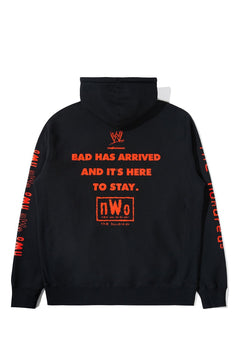 NWO Pullover Hoodie