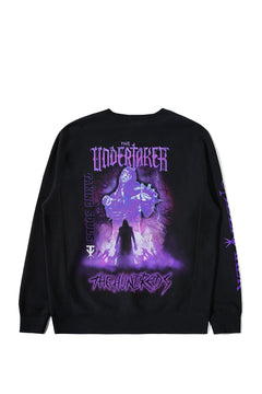 Undertaker Crewneck