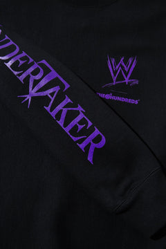 Undertaker Crewneck