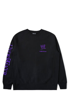Undertaker Crewneck