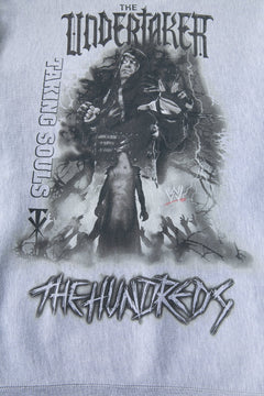 Undertaker Crewneck