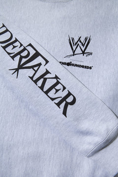 Undertaker Crewneck