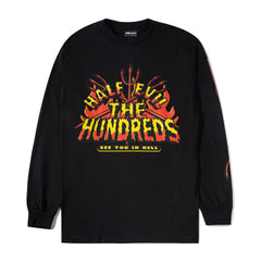 Hell L/S Shirt