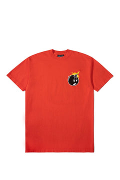 Adam Bomb Crest Back T-Shirt