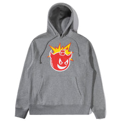 Evil Adam Pullover Hoodie