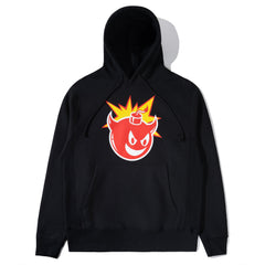 Evil Adam Pullover Hoodie