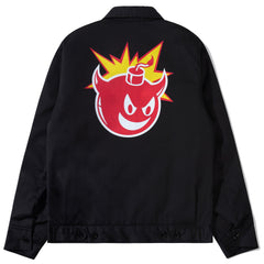 Evil Adam Dickies Jacket
