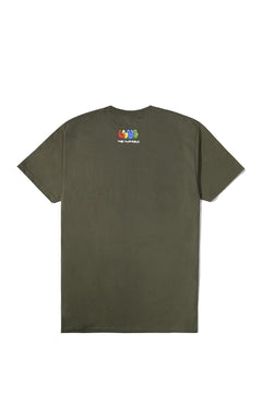 Mummified Adam T-Shirt