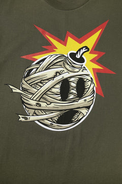 Mummified Adam T-Shirt