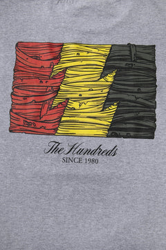Wrapped Flag T-Shirt