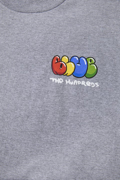Wrapped Flag T-Shirt