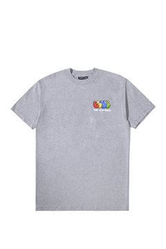 Wrapped Flag T-Shirt