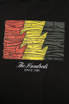 Wrapped Flag T-Shirt
