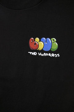 Wrapped Flag T-Shirt