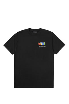 Wrapped Flag T-Shirt
