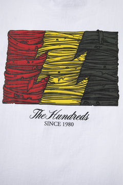 Wrapped Flag T-Shirt