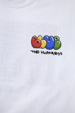 Wrapped Flag T-Shirt