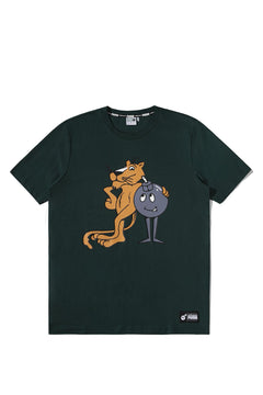 Party Crew T-Shirt #2