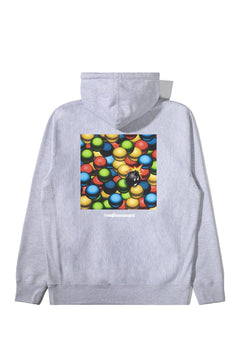 Bryan Pullover Hoodie