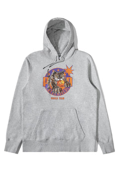 Jock Hoodie