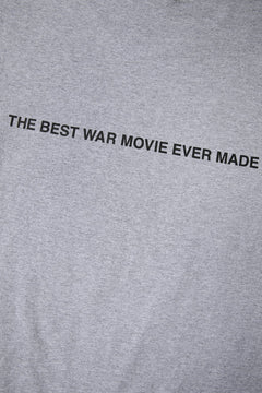 Metal T-Shirt