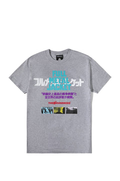 Metal T-Shirt
