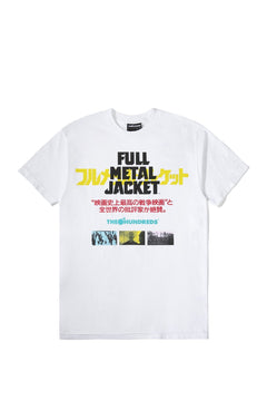 Metal T-Shirt