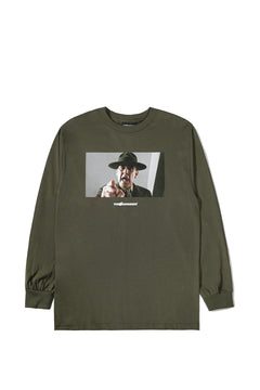 Impala L/S Shirt