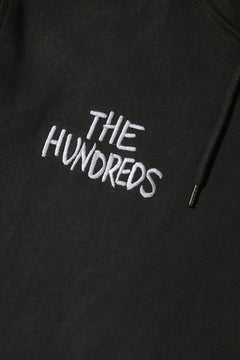 Haze Pullover Hoodie