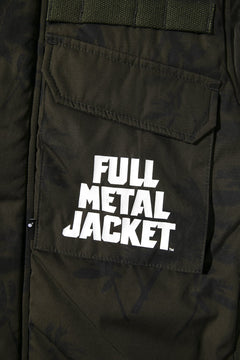 Platoon Peace Vest