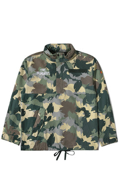 Joker Anorak