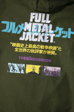 Joker Anorak