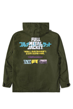 Joker Anorak