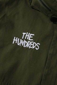 Joker Anorak