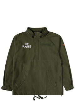 Joker Anorak