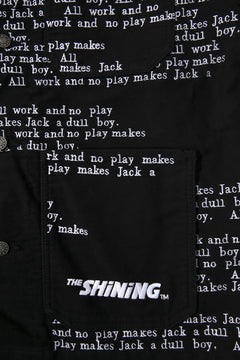Writer's Block Jacket