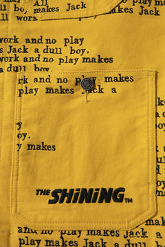Writer's Block Jacket
