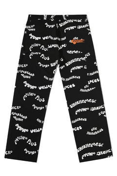 Vellocet Pants