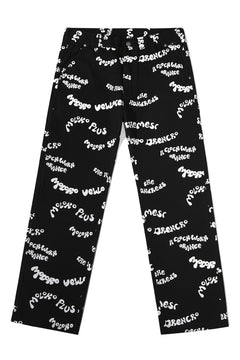Vellocet Pants