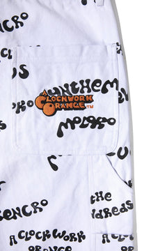 Vellocet Pants