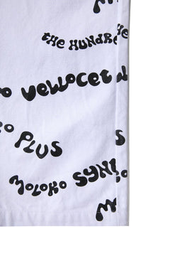 Vellocet Pants